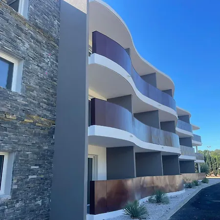 Apartamento Studio 06 Au Tennis Cap D'agde *